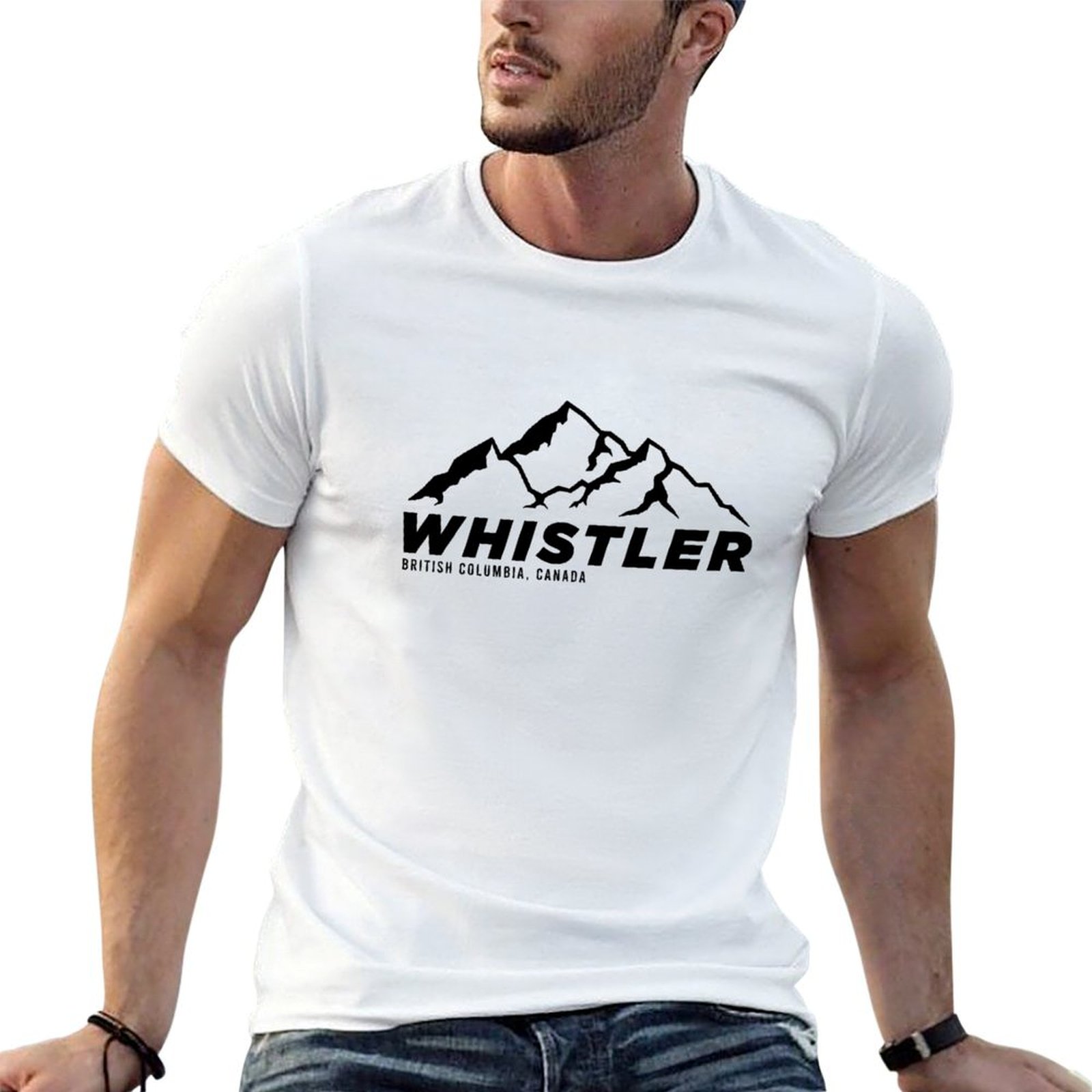 Ski Whistler B.C Canada Skiing - Mountain Biking Whistler บทวิจารณ์และราคา