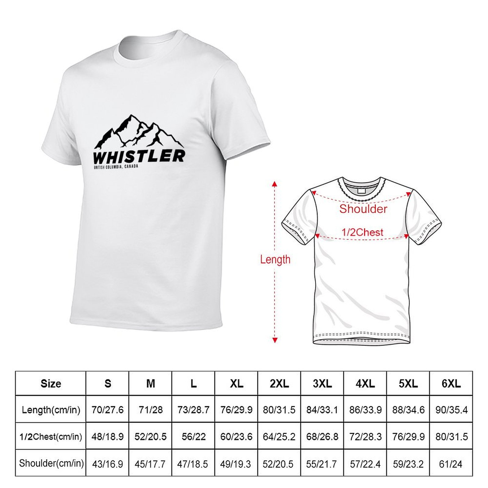 Ski Whistler B.C Canada Skiing - Mountain Biking Whistler บทวิจารณ์และราคา