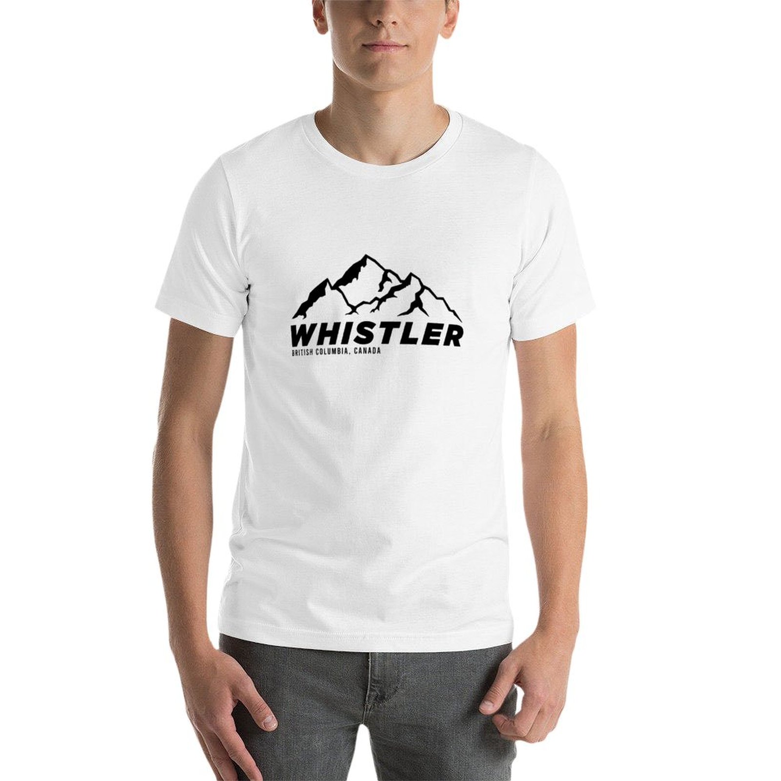 Ski Whistler B.C Canada Skiing - Mountain Biking Whistler บทวิจารณ์และราคา