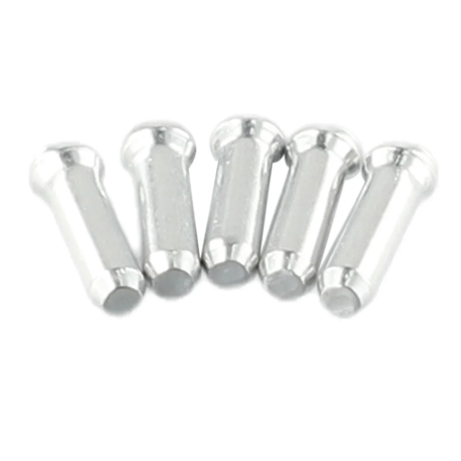 Premium 100pcs Bike Cable Tip  - Mountain Biking Tips บทวิจารณ์และราคา
