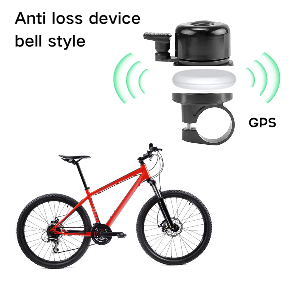 Bicycle Airtag Positioning Ant - Mountain Biking Track บทวิจารณ์และราคา