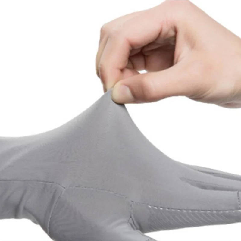 1Pair Half Finger Cycling Glov - Mountain Biking Gloves บทวิจารณ์และราคา