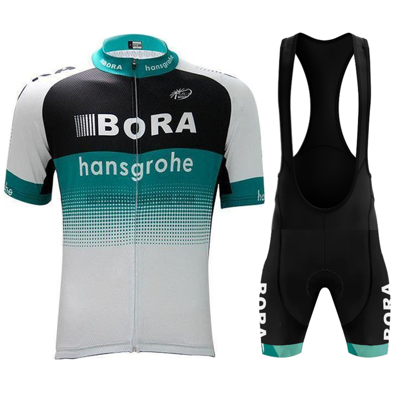 Bicycle Jerseys Men UCI BORA C - Mountain Biking Uci บทวิจารณ์และราคา