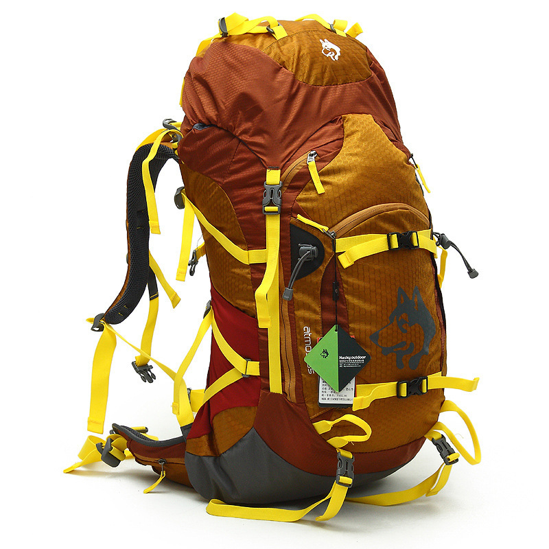 Jungle King outdoor camping ba - Mountain Biking Backpack บทวิจารณ์และราคา