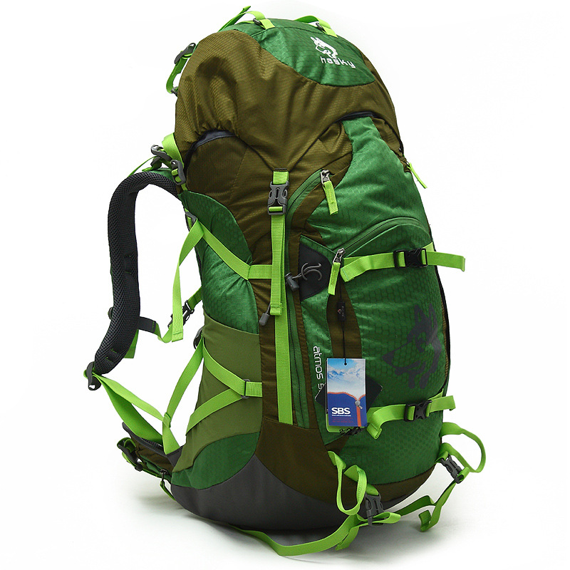 Jungle King outdoor camping ba - Mountain Biking Backpack บทวิจารณ์และราคา