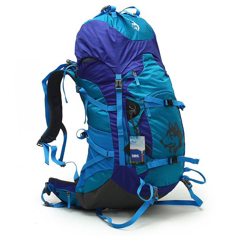Jungle King outdoor camping ba - Mountain Biking Backpack บทวิจารณ์และราคา