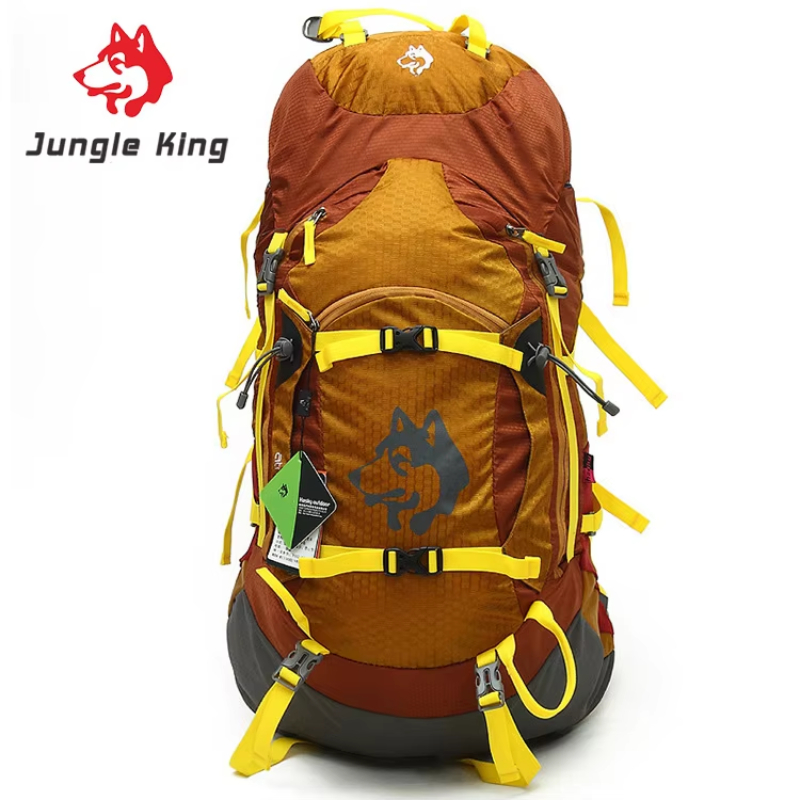Jungle King outdoor camping ba - Mountain Biking Backpack บทวิจารณ์และราคา
