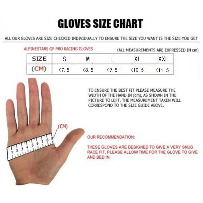 Motorcycle Mtb MX Off-road Cyc - Mountain Biking Gloves บทวิจารณ์และราคา