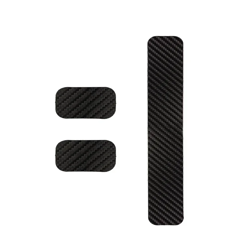 Bicycle Chain Protector Black  - Chainstay Protector Wrap บทวิจารณ์และราคา