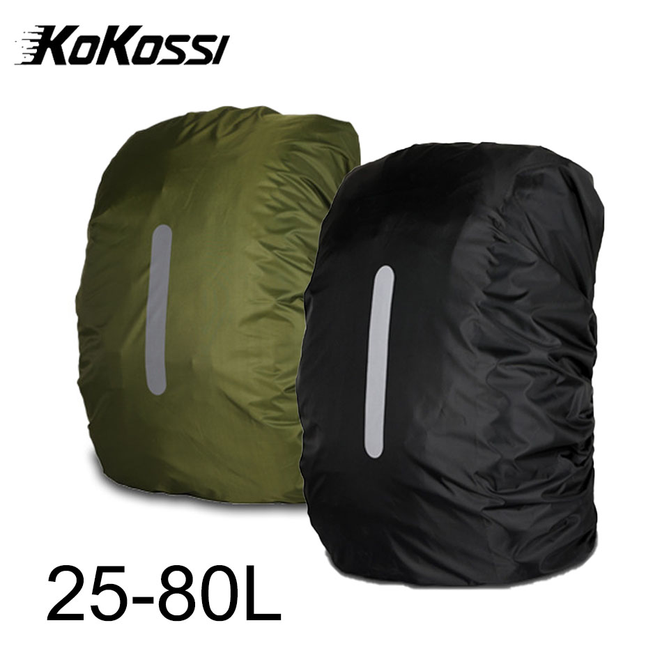 KoKossi 1Pcs 25-80L Backpack R - Men'S Mountain Biking Shoes บทวิจารณ์และราคา