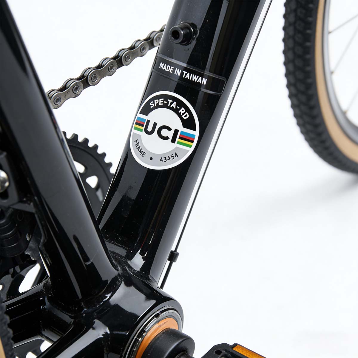 UCI Cycling Frame Stickers, Du - Mountain Biking Uci บทวิจารณ์และราคา