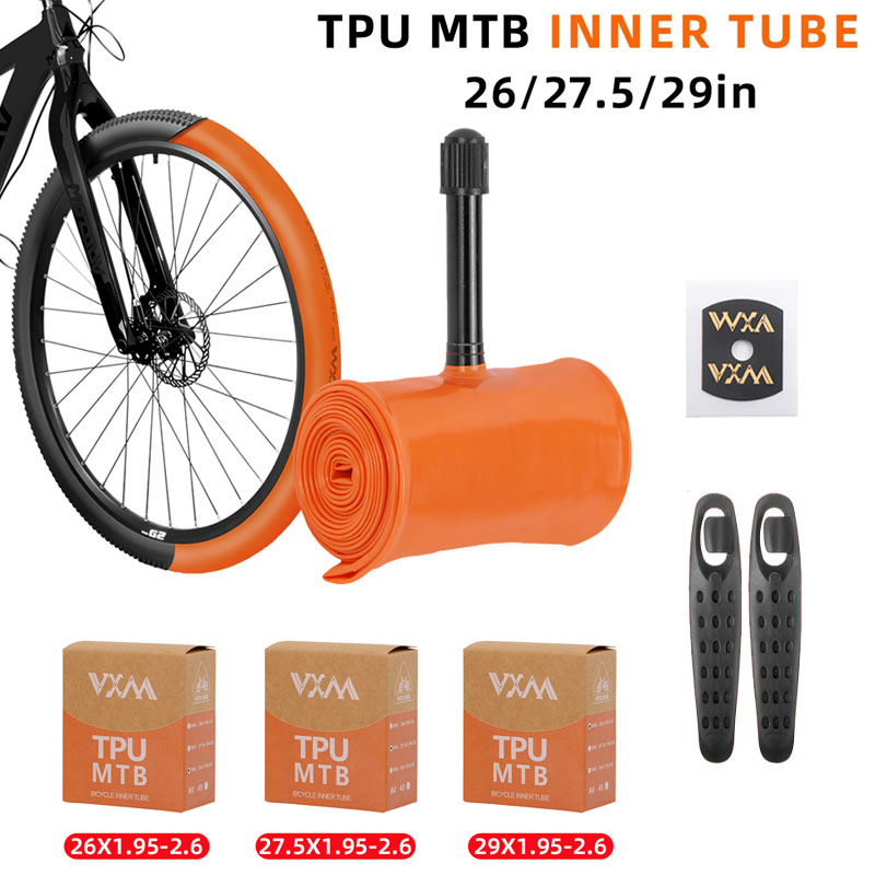1/2 PCS Ultralight Bike Inner  - Mountain Biking Shoes บทวิจารณ์และราคา