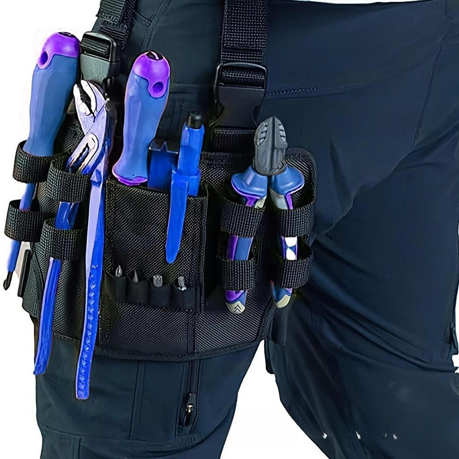 Fishing Vest Bag Men's Camo Fi - Mountain Biking Waist Pack บทวิจารณ์และราคา