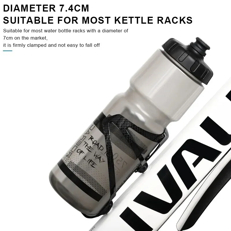 700ml PP5 Plastic Mountain Bik - Mountain Biking For Fitness บทวิจารณ์และราคา