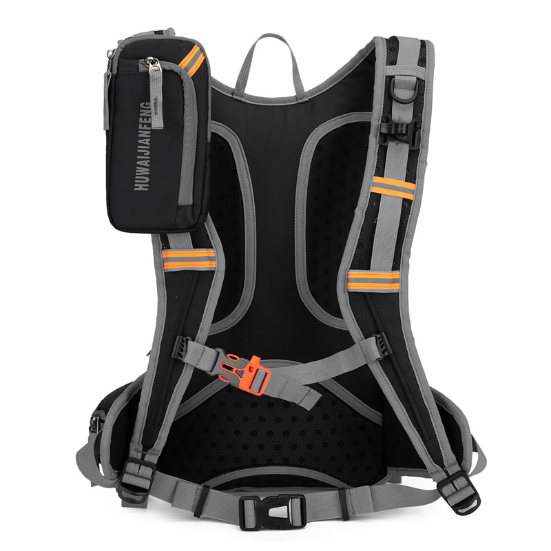 Cycling backpack motorcycle eq - Mountain Biking Backpack บทวิจารณ์และราคา