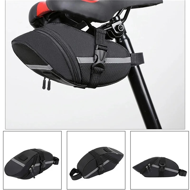 Cycling Fixture Tools Mountain - Mountain Biking Waist Pack บทวิจารณ์และราคา