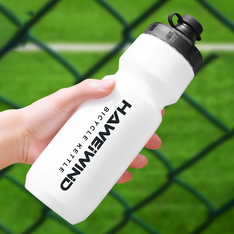 Cycling Water Bottle 720ml Pla - Mountain Biking For Fitness บทวิจารณ์และราคา