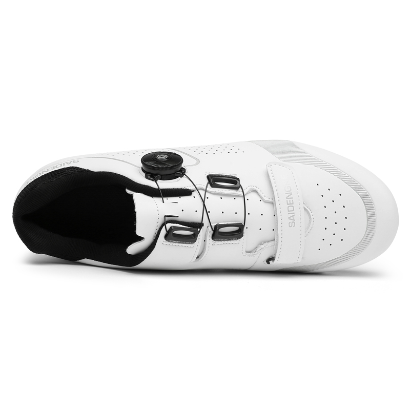 Unisex Cycling Shoes MTB Sneak - Mountain Biking For Fitness บทวิจารณ์และราคา