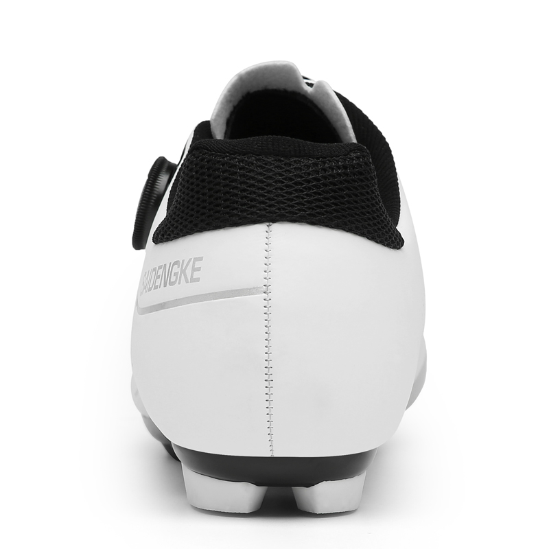 Unisex Cycling Shoes MTB Sneak - Mountain Biking For Fitness บทวิจารณ์และราคา