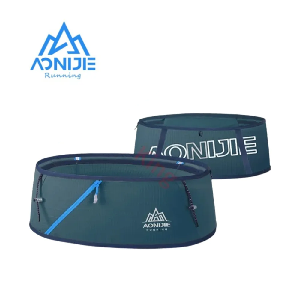AONIJIE W8101 New 450ML Belt H - Mountain Biking Waist Pack บทวิจารณ์และราคา