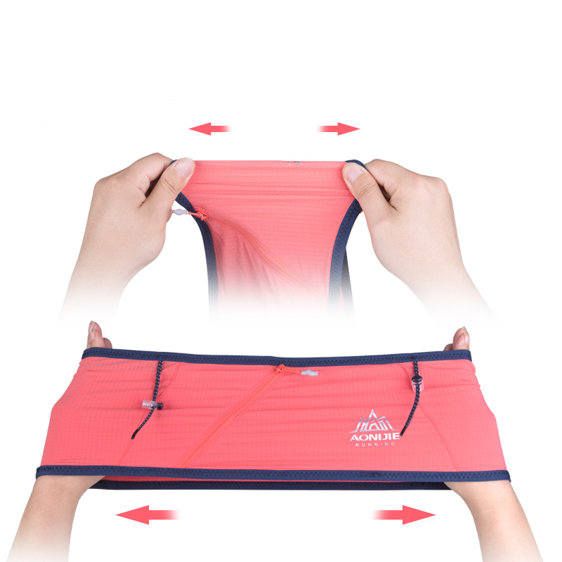 AONIJIE W8101 New 450ML Belt H - Mountain Biking Waist Pack บทวิจารณ์และราคา