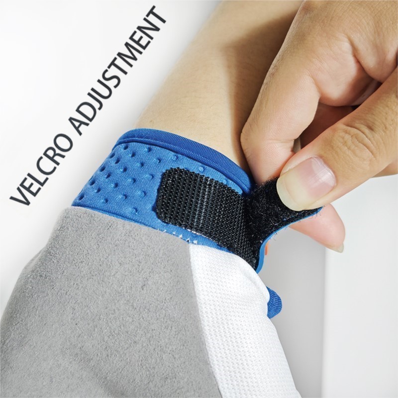 Unisex Cycling Gloves Fashion  - Mountain Biking Gloves บทวิจารณ์และราคา