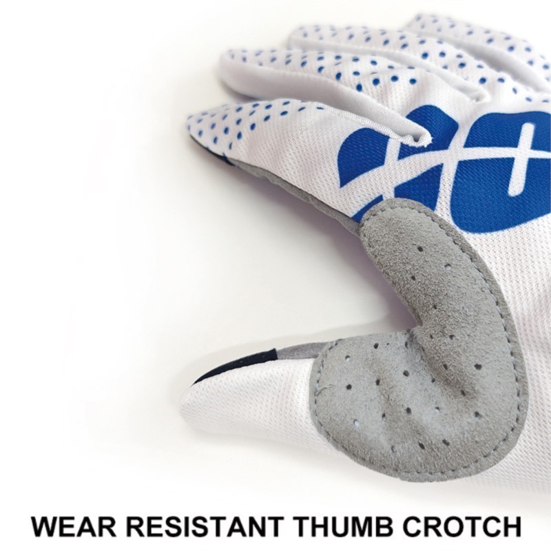 Unisex Cycling Gloves Fashion  - Mountain Biking Gloves บทวิจารณ์และราคา