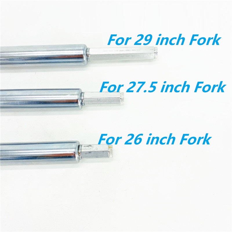 For SR SUNTOUR Front Fork 26-2 - Xcm Mountain Biking บทวิจารณ์และราคา
