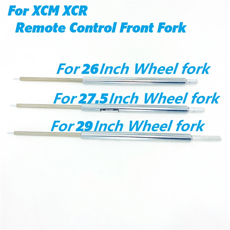For SR SUNTOUR Front Fork 26-2 - Xcm Mountain Biking บทวิจารณ์และราคา