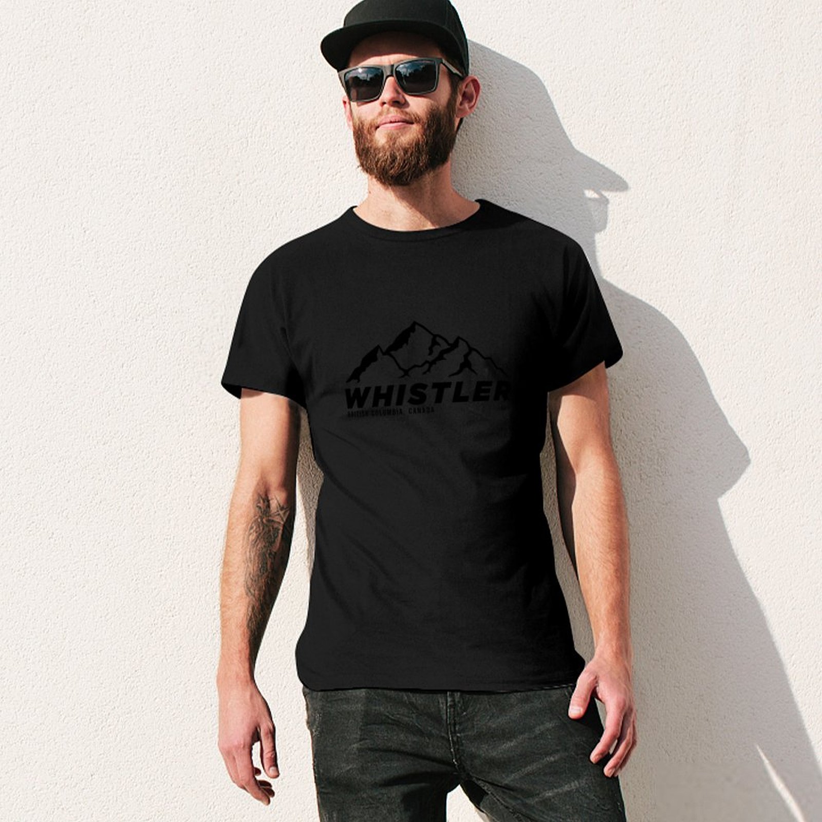 Ski Whistler B.C Canada Skiing - Mountain Biking Whistler บทวิจารณ์และราคา