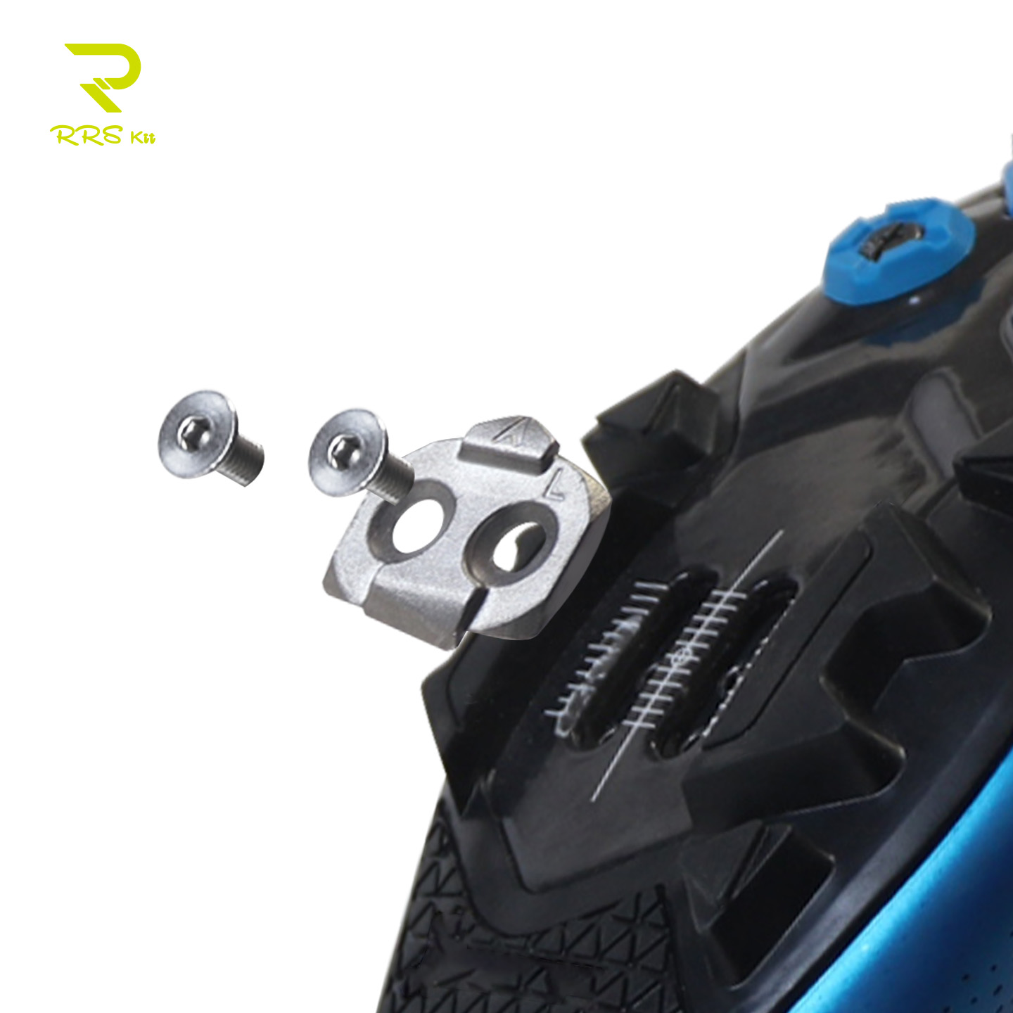 Rrskit Compatible Time Mountai - Mountain Biking Shoes บทวิจารณ์และราคา