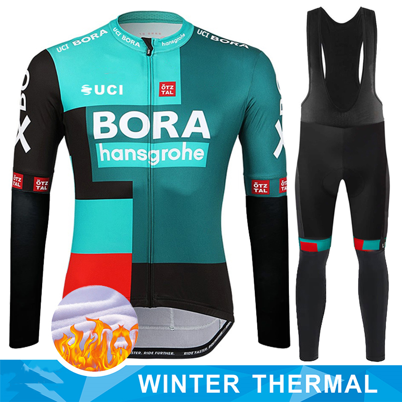 UCI BORA Cycling Clothes Men C - Mountain Biking Uci บทวิจารณ์และราคา