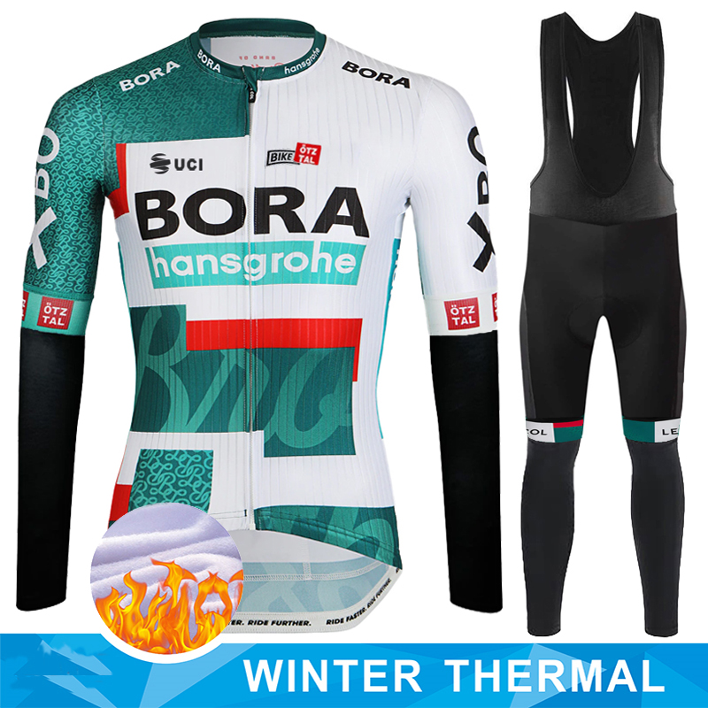 UCI BORA Cycling Clothes Men C - Mountain Biking Uci บทวิจารณ์และราคา