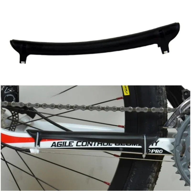 1PC Colorful Plastic Bike Chai - Chainstay Protector Wrap บทวิจารณ์และราคา