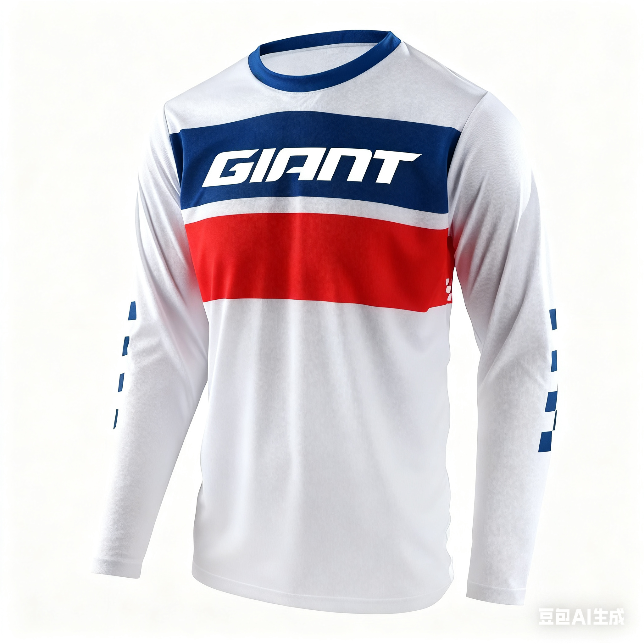 Giant Downhill Mtb Jersey Dh M - Mountain Biking For Fitness บทวิจารณ์และราคา