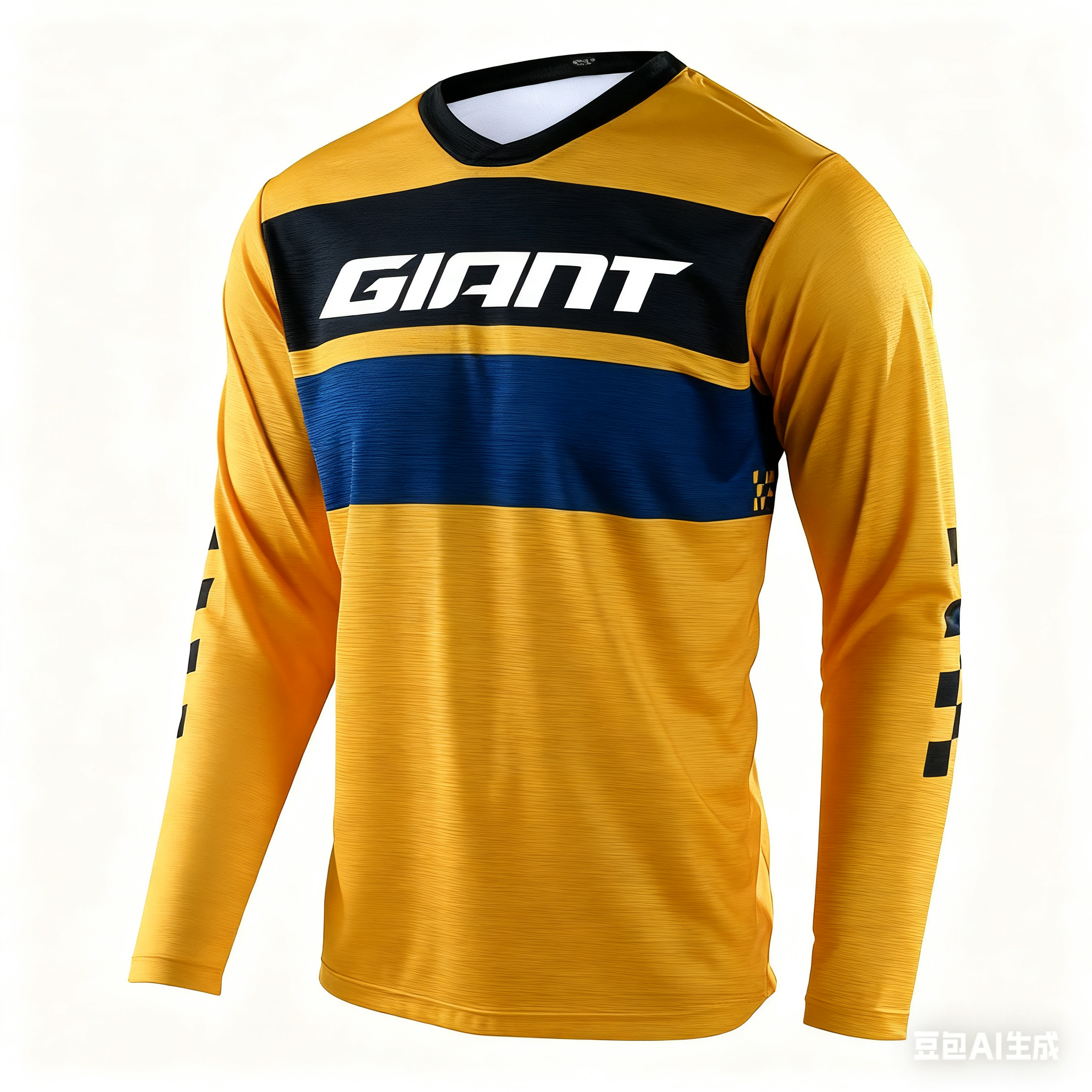 Giant Downhill Mtb Jersey Dh M - Mountain Biking For Fitness บทวิจารณ์และราคา