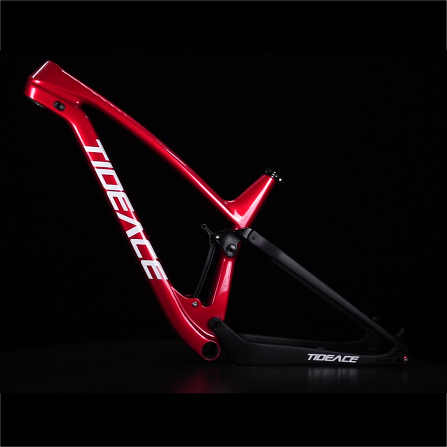 XC Mountain Bicycle Frame MTB  - Mountain Biking Track บทวิจารณ์และราคา