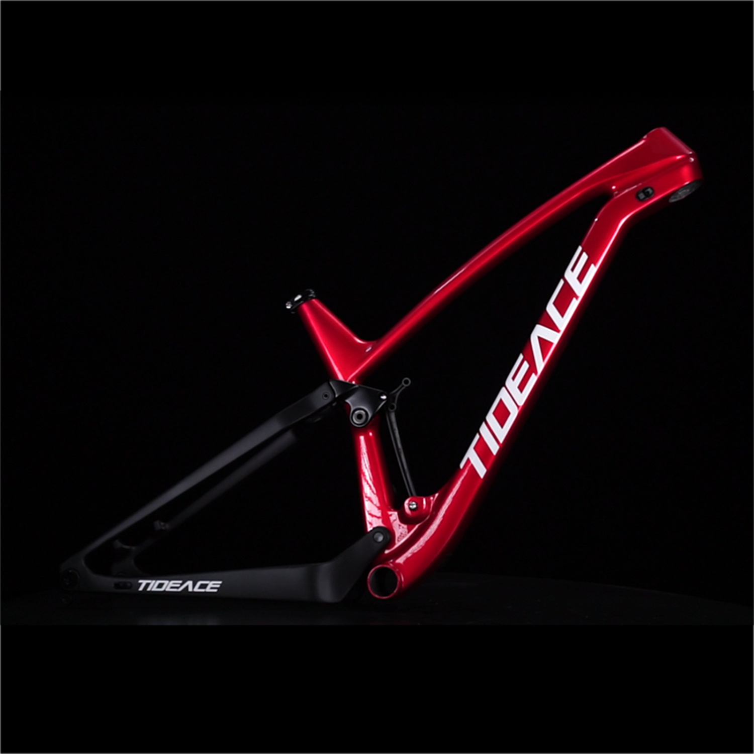XC Mountain Bicycle Frame MTB  - Mountain Biking Track บทวิจารณ์และราคา