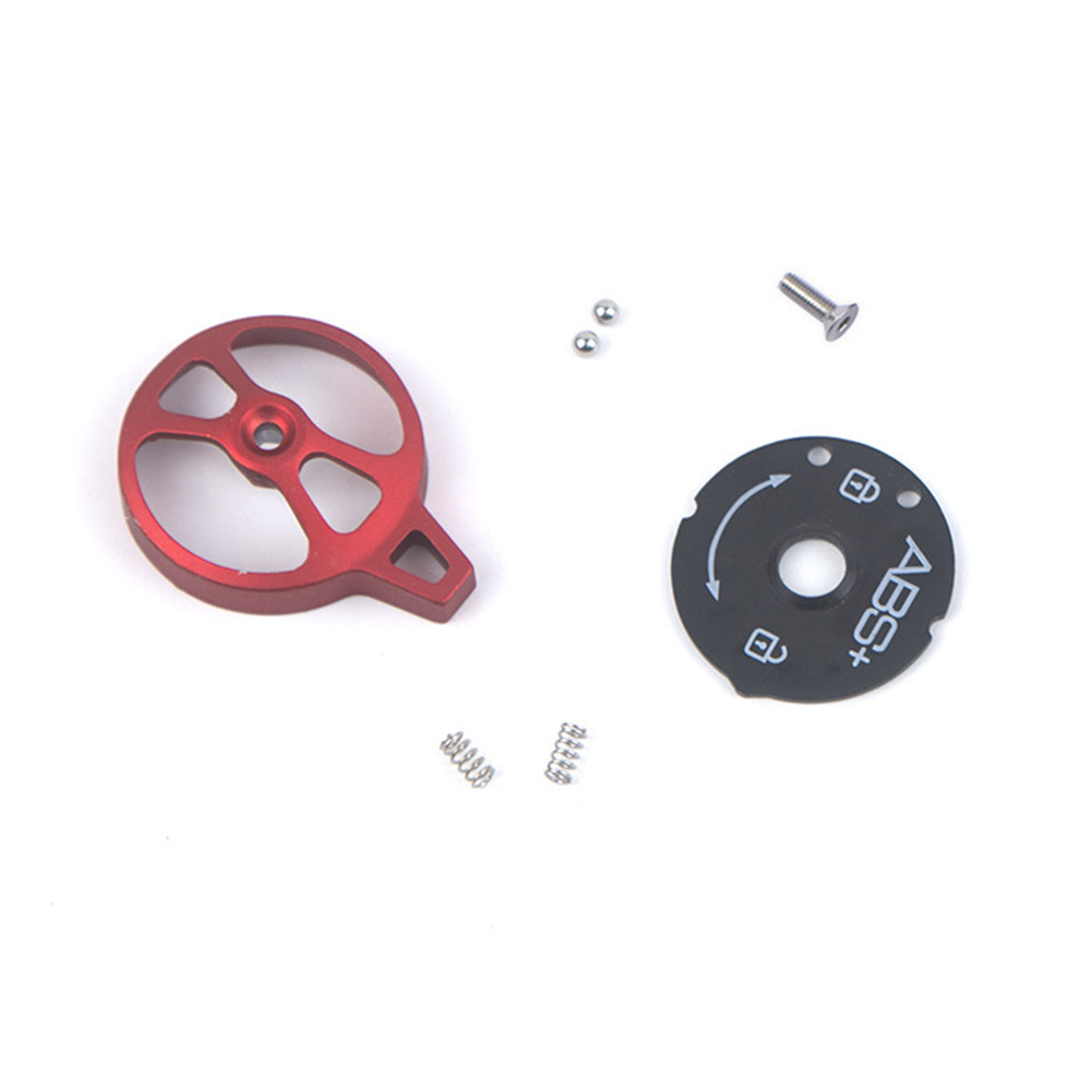 MTB Road Bike Fork Lock Cap Sw - Xcm Mountain Biking บทวิจารณ์และราคา