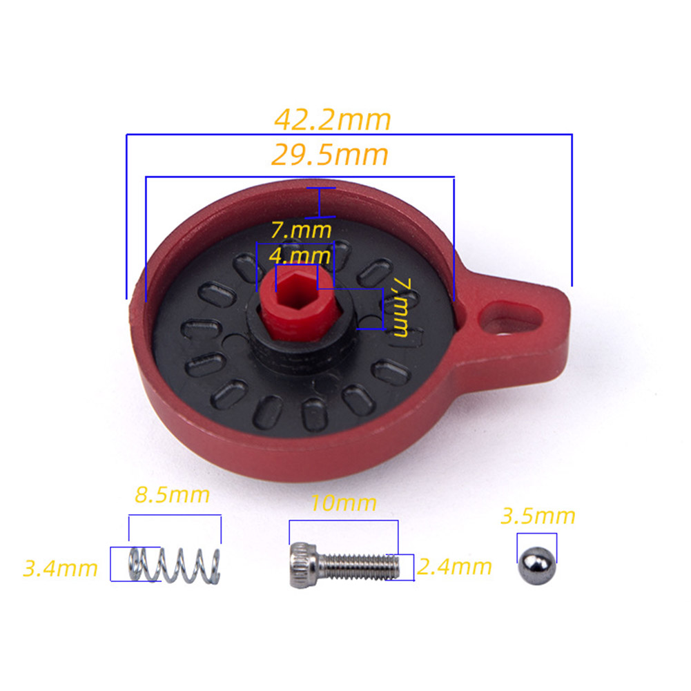 MTB Road Bike Fork Lock Cap Sw - Xcm Mountain Biking บทวิจารณ์และราคา