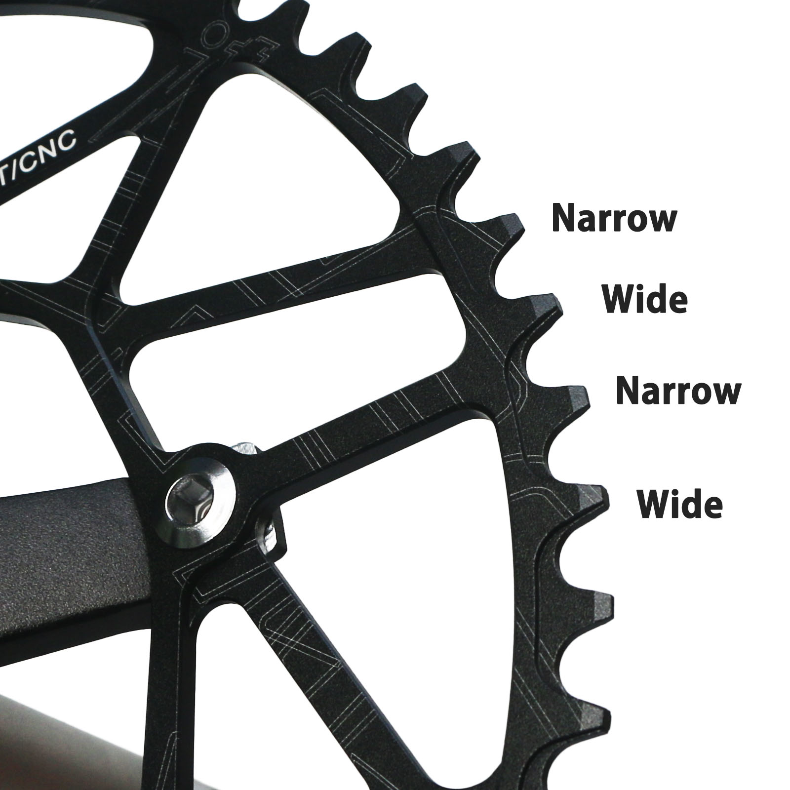 152/165170MM Road Bike Crankse - Mountain Biking Track บทวิจารณ์และราคา