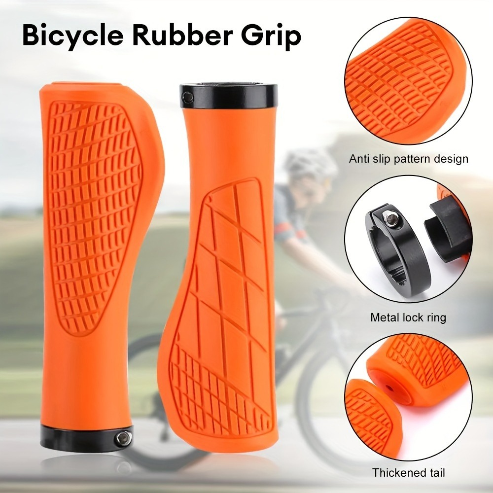 A Pair of Mountain Bike Handle - Mountain Biking Gloves บทวิจารณ์และราคา