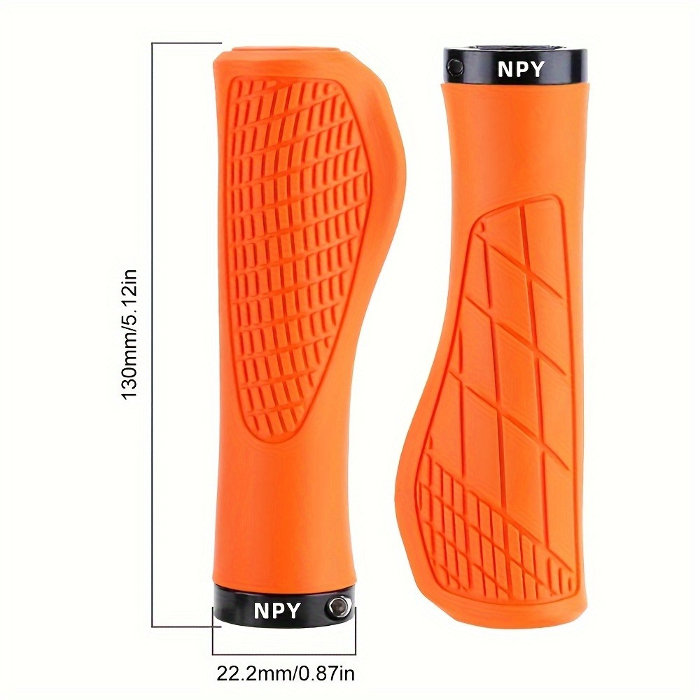 A Pair of Mountain Bike Handle - Mountain Biking Gloves บทวิจารณ์และราคา
