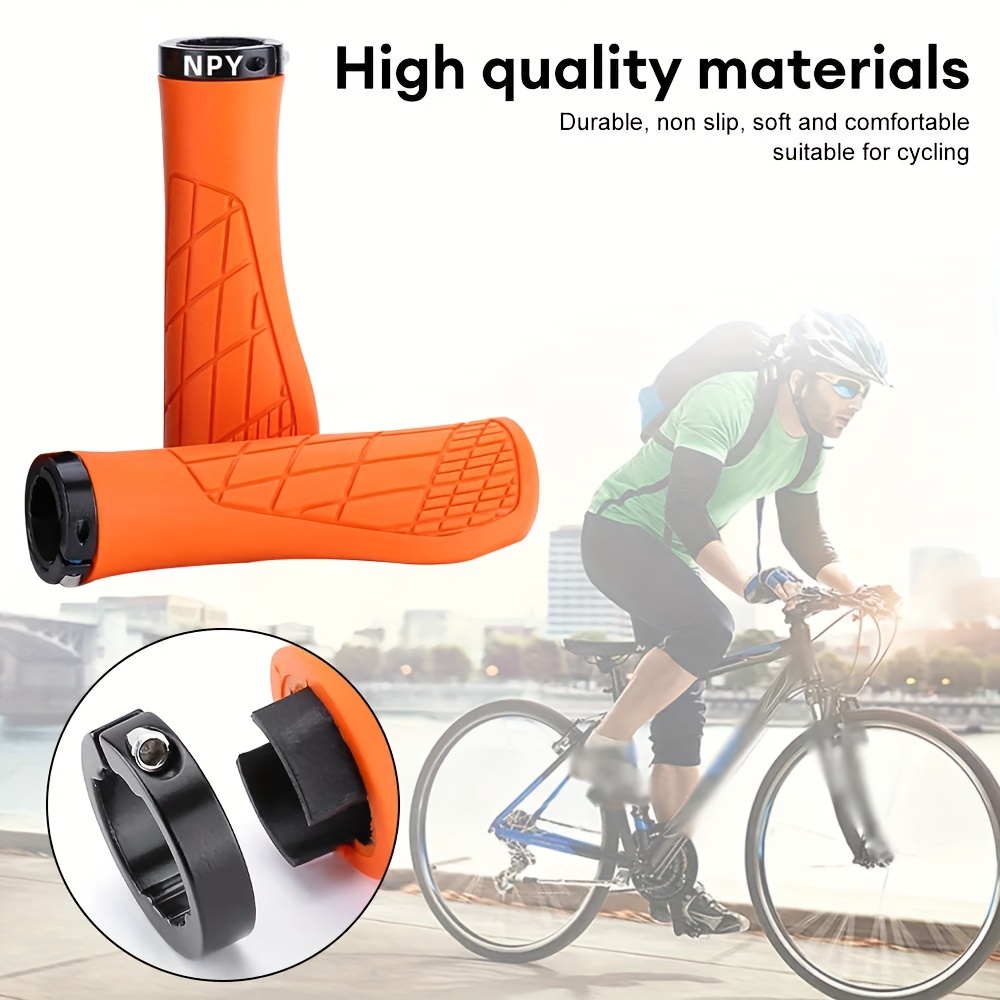 A Pair of Mountain Bike Handle - Mountain Biking Gloves บทวิจารณ์และราคา