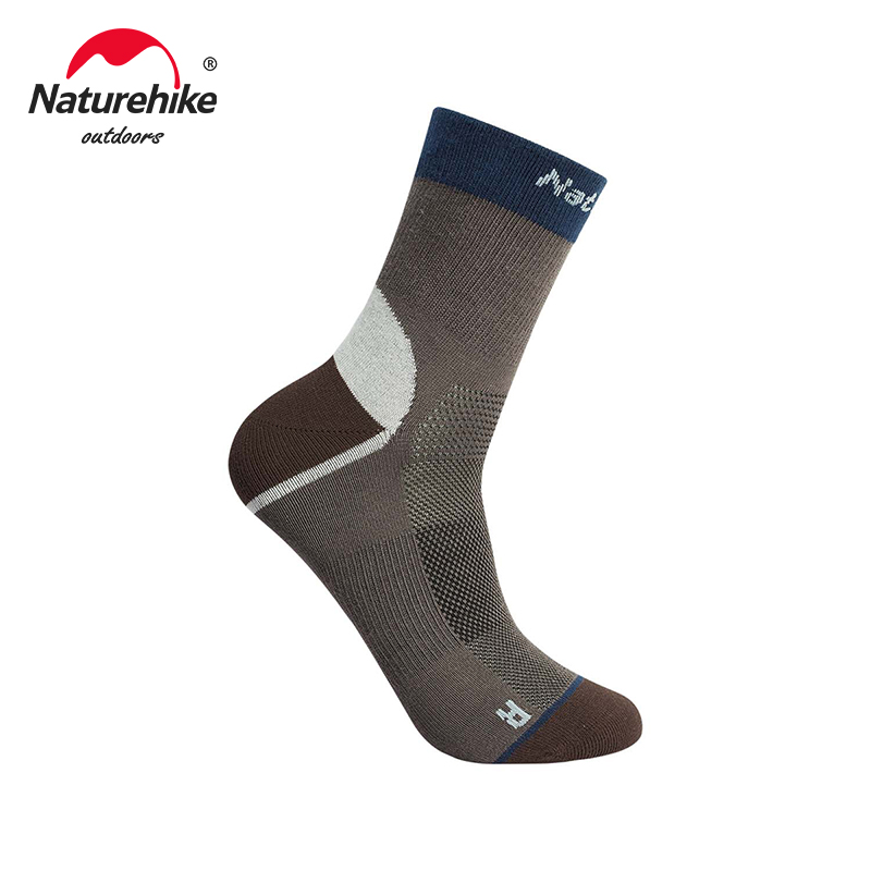 Naturehike Socks Men's Women's - Men'S Mountain Biking Shoes บทวิจารณ์และราคา