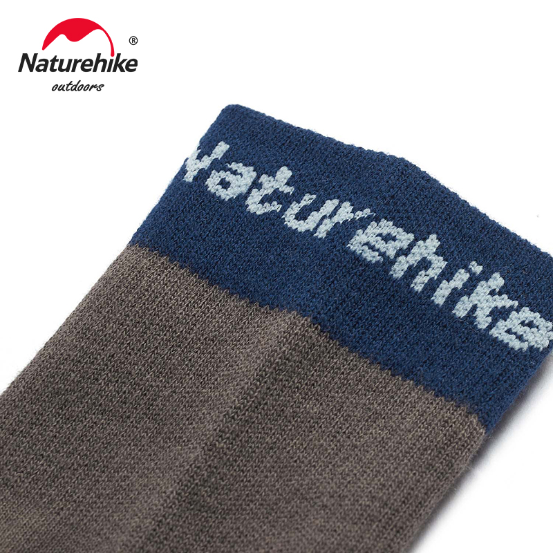 Naturehike Socks Men's Women's - Men'S Mountain Biking Shoes บทวิจารณ์และราคา
