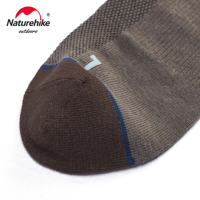 Naturehike Socks Men's Women's - Men'S Mountain Biking Shoes บทวิจารณ์และราคา