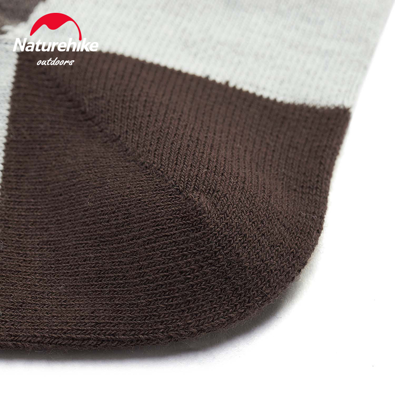 Naturehike Socks Men's Women's - Men'S Mountain Biking Shoes บทวิจารณ์และราคา