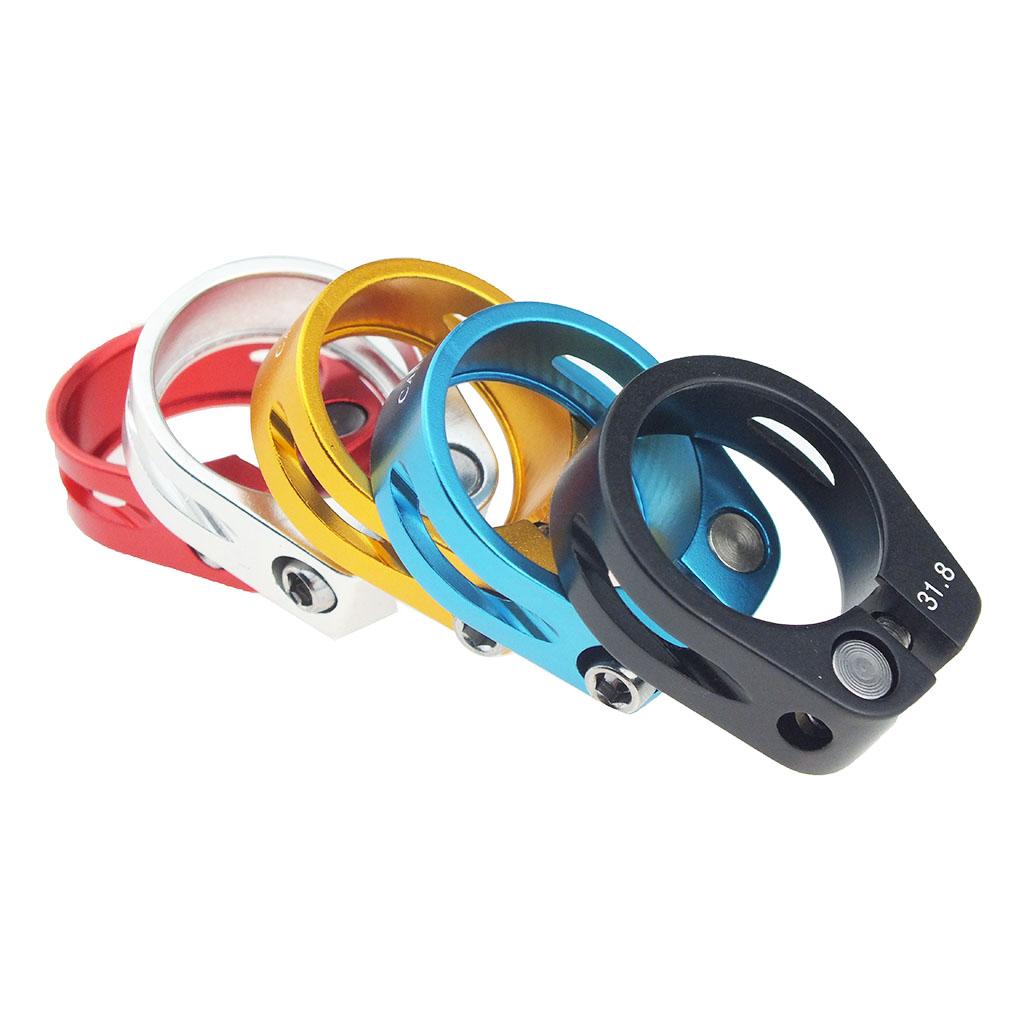 Bike Saddle Locking Quick Rele - Mountain Biking Track บทวิจารณ์และราคา
