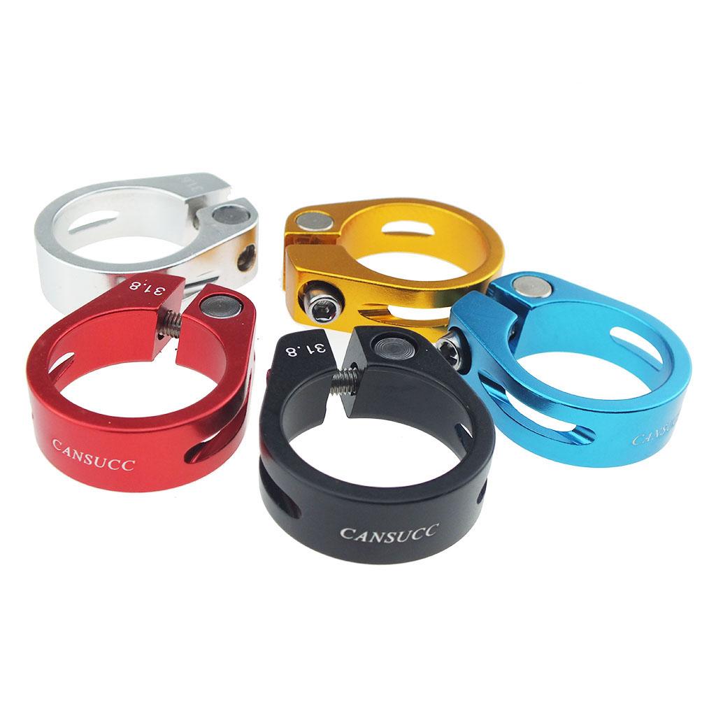 Bike Saddle Locking Quick Rele - Mountain Biking Track บทวิจารณ์และราคา